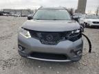 Lot #3023669936 2016 NISSAN ROGUE S