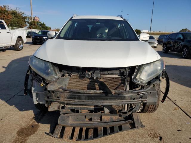2015 NISSAN ROGUE S - 5N1AT2MT0FC869096