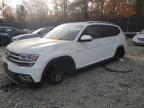 2018 VOLKSWAGEN ATLAS SEL - 1V2MR2CA7JC525126