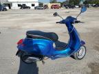 2016 VESPA PRIMAVERA - ZAPC536B6G5200790