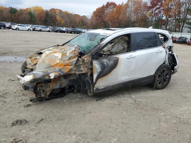2020 HONDA CR-V EXL - 2HKRW2H84LH686935