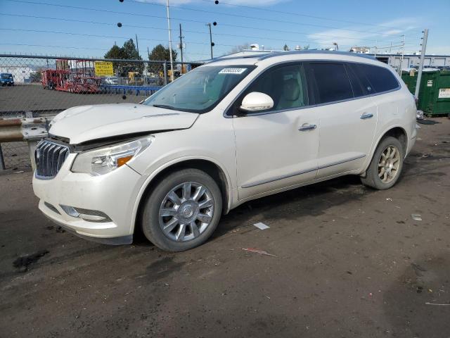 2014 BUICK ENCLAVE #3034580736