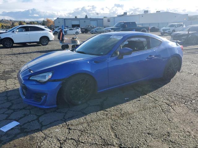 2020 SUBARU BRZ LIMITE #3038160733