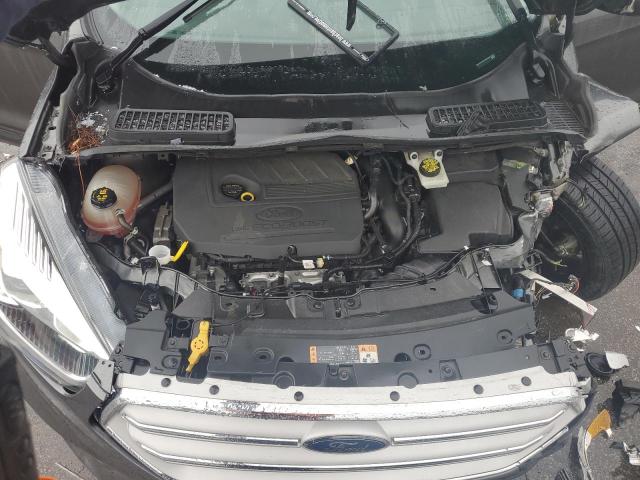 2018 FORD ESCAPE SEL - 1FMCU0HD0JUA48306
