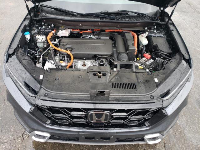 2025 HONDA CR-V SPORT - 2HKRS6H91SH806197