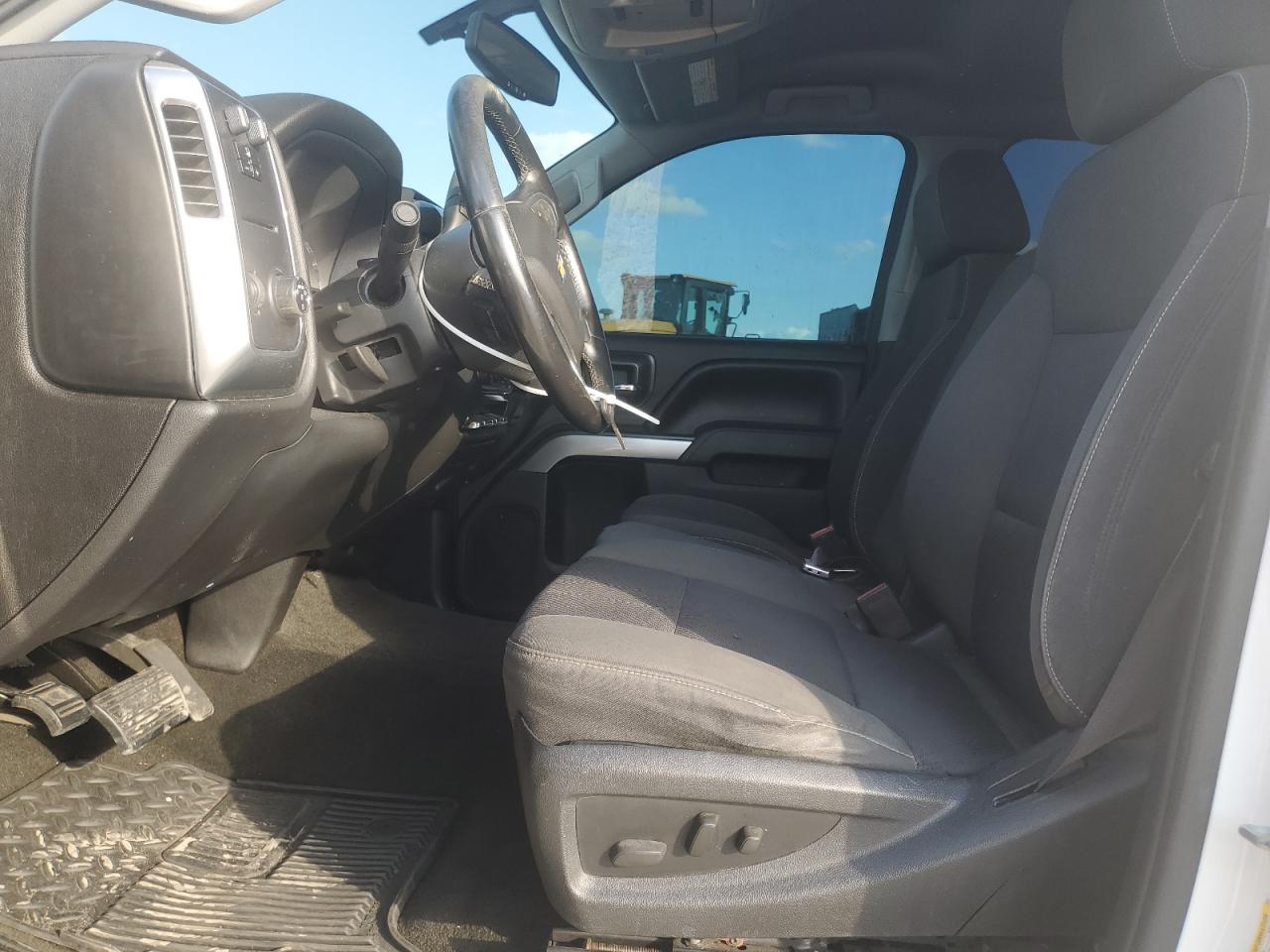 Lot #3020482182 2015 CHEVROLET SILVERADO