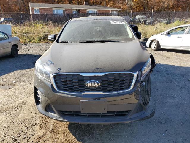 VIN 5XYPG4A38KG583831 2019 KIA SORENTO no.5