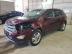 2015 FORD EDGE SEL - 2FMTK3J9XFBB99552
