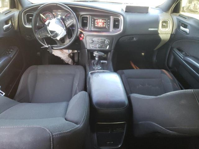 2015 DODGE CHARGER SE - 2C3CDXBG5FH751821