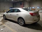 CHEVROLET MALIBU LTZ photo