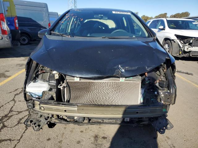 2019 HONDA FIT LX - 3HGGK5H46KM728498