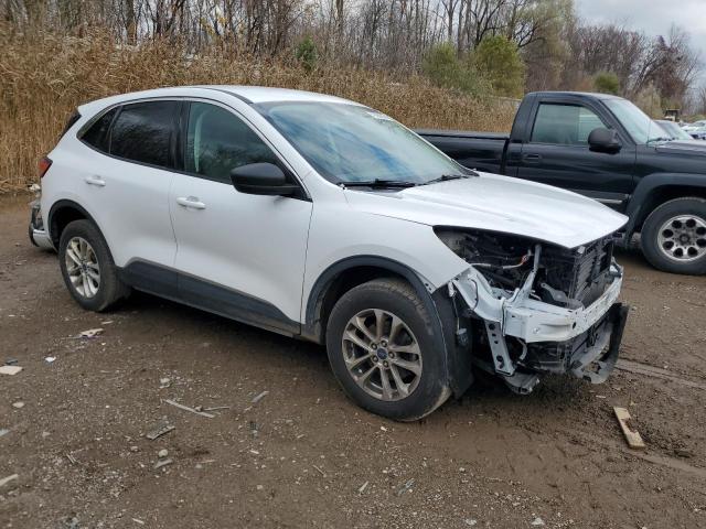 2022 FORD ESCAPE SE - 1FMCU9G60NUB32803