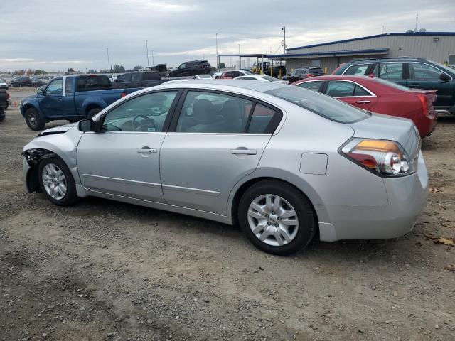 NISSAN ALTIMA 2.5 2009 silver  gas 1N4AL21E19N554834 photo #3