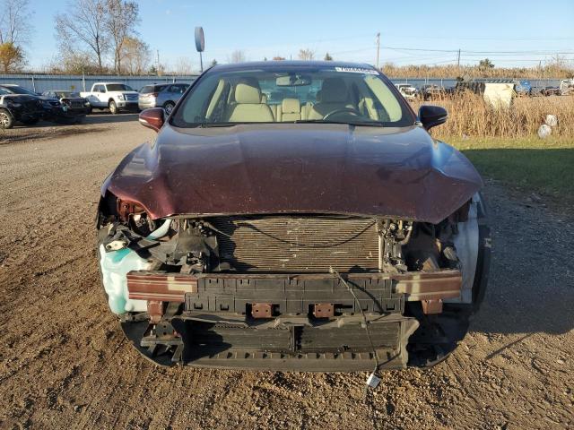 VIN 3FA6P0HD2FR302661 2015 Ford Fusion, SE no.5