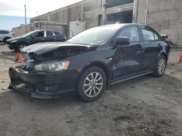 MITSUBISHI LANCER ES/