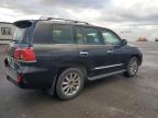 LEXUS LX 570 photo