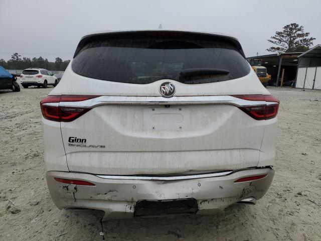 2021 BUICK ENCLAVE ES - 5GAERBKWXMJ204718