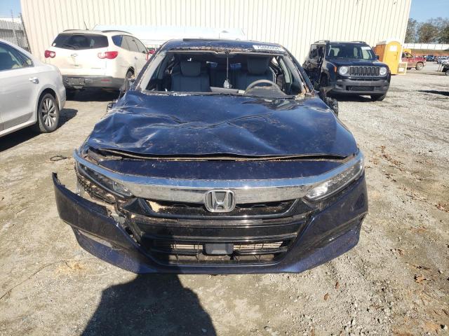 2019 HONDA ACCORD EX - 1HGCV1F43KA160211
