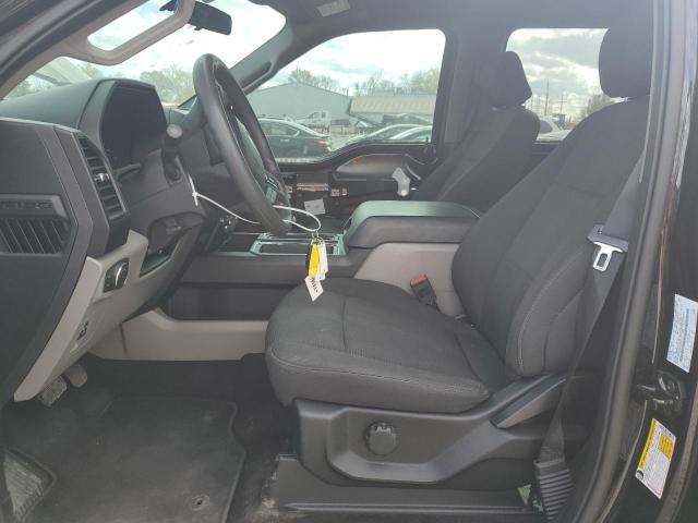 2019 FORD F150 SUPER - 1FTEW1EP8KFA32937