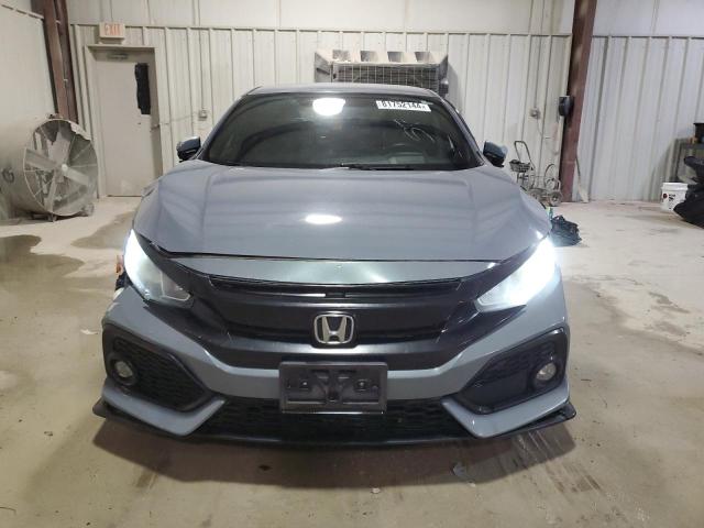 VIN SHHFK7H43KU207408 2019 HONDA CIVIC no.5