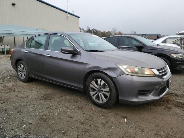 VIN 1HGCR2F34DA266588 2013 Honda Accord, LX no.4