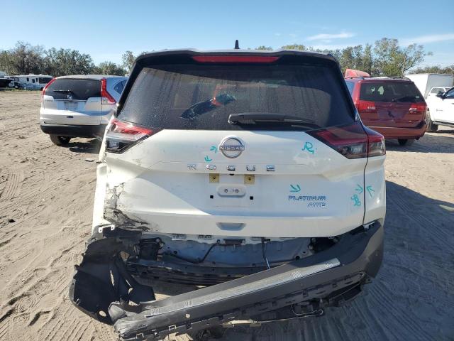 VIN JN8BT3DD1NW275562 2022 NISSAN ROGUE no.6