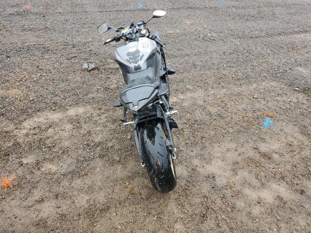 2014 YAMAHA YZFR6 C JYARJ16Y6EA008284