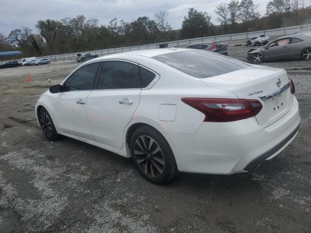 2018 NISSAN ALTIMA 2.5 - 1N4AL3AP0JC206823
