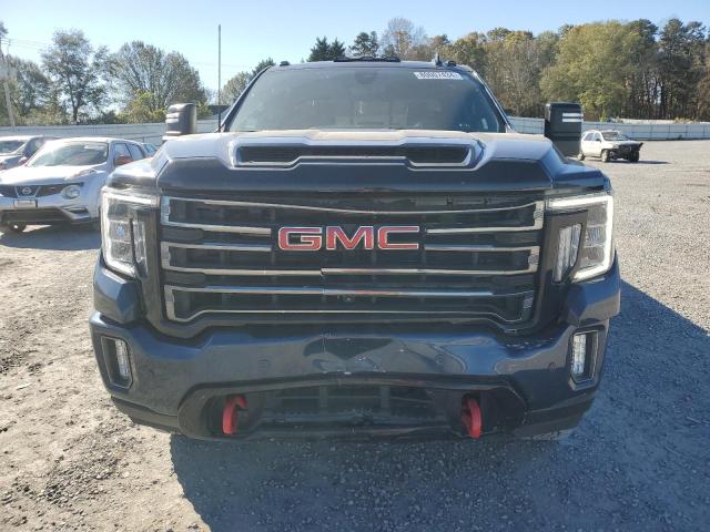 2021 GMC SIERRA K25 - 1GT49PEYXMF219291