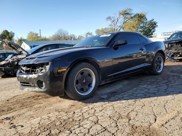 CHEVROLET CAMARO LS