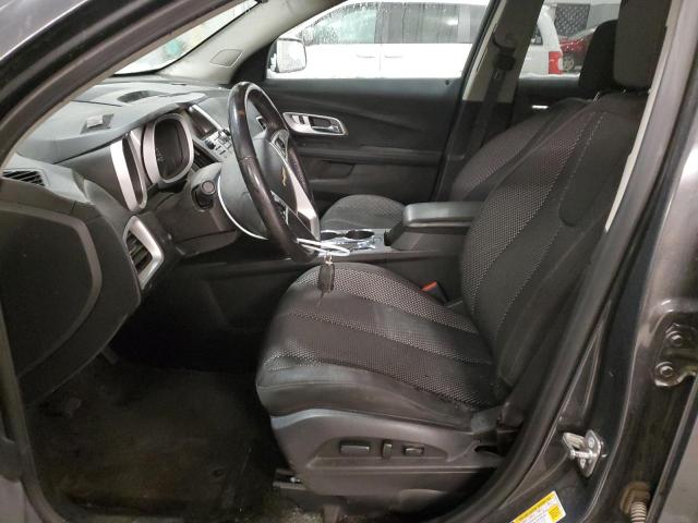 2017 CHEVROLET EQUINOX LT - 2GNFLFEK8H6273213