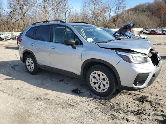 2020 SUBARU FORESTER JF2SKADC9LH575489