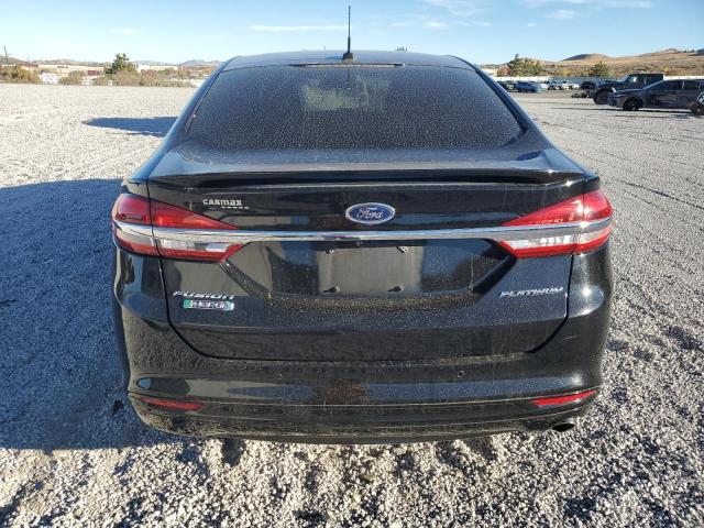 2017 FORD FUSION TIT - 3FA6P0SU4HR414020
