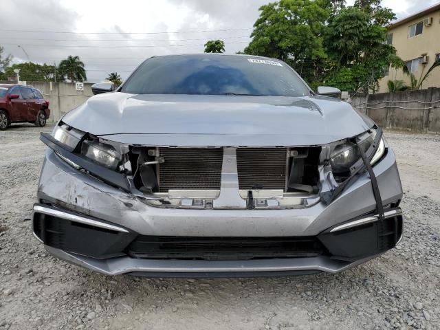 2020 HONDA CIVIC LX - 2HGFC2F6XLH590122