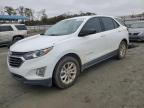 2018 CHEVROLET EQUINOX LS - 2GNAXHEV3J6302403
