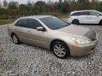 HONDA ACCORD EX photo