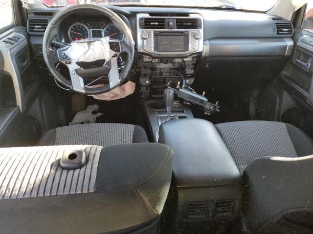2016 TOYOTA 4RUNNER - JTEBU5JR6G5332766