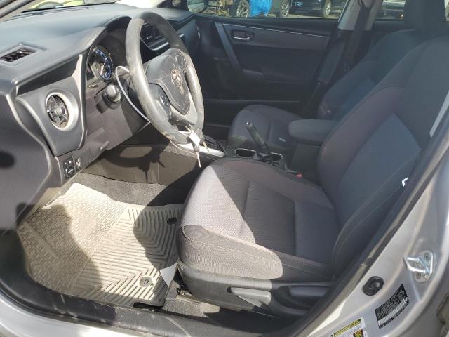 2018 TOYOTA COROLLA L - 5YFBURHE8JP766308