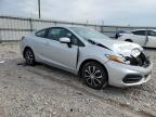 Lot #3023971234 2015 HONDA CIVIC LX