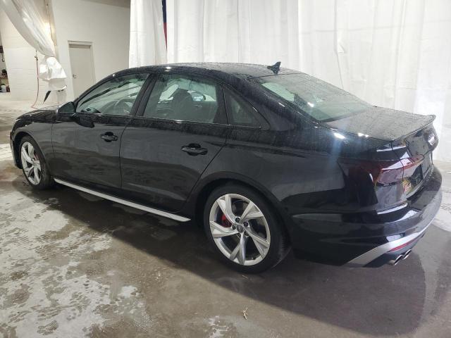 2020 AUDI S4 PRESTIG WAUC4AF4XLA039126