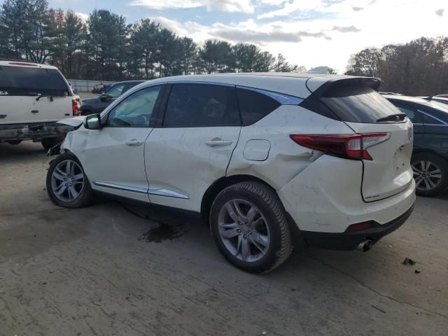 2019 ACURA RDX ADVANC - 5J8TC2H72KL021775