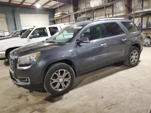 GMC ACADIA SLT