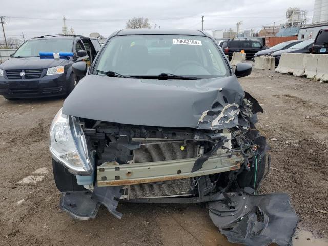 2016 NISSAN VERSA S - 3N1CN7AP1GL813267