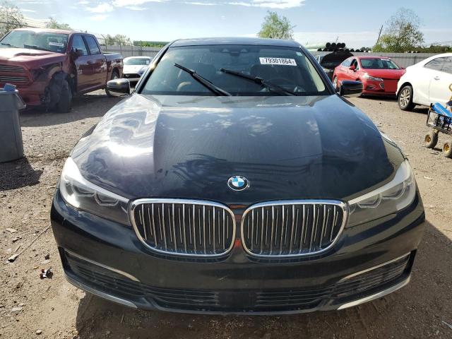 VIN WBA7E2C57JG742193 2018 BMW 7 SERIES no.5