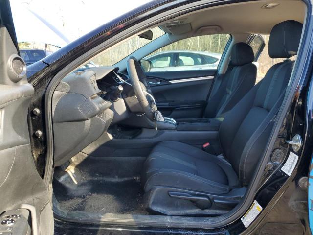 2017 HONDA CIVIC LX - 2HGFC2F50HH011606
