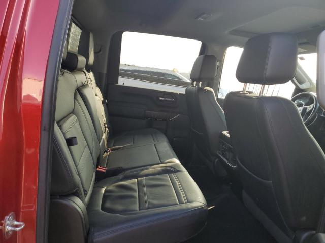 2023 GMC SIERRA K25 - 1GT49REY4PF109482