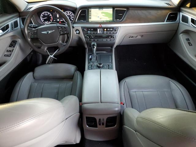2017 GENESIS G80 ULTIMA KMHGN4JFXHU180517