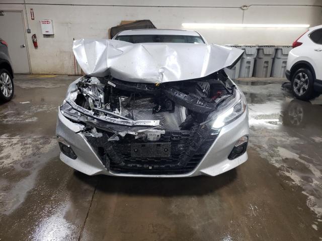 VIN 1N4BL4EV2NN418202 2022 NISSAN ALTIMA no.5