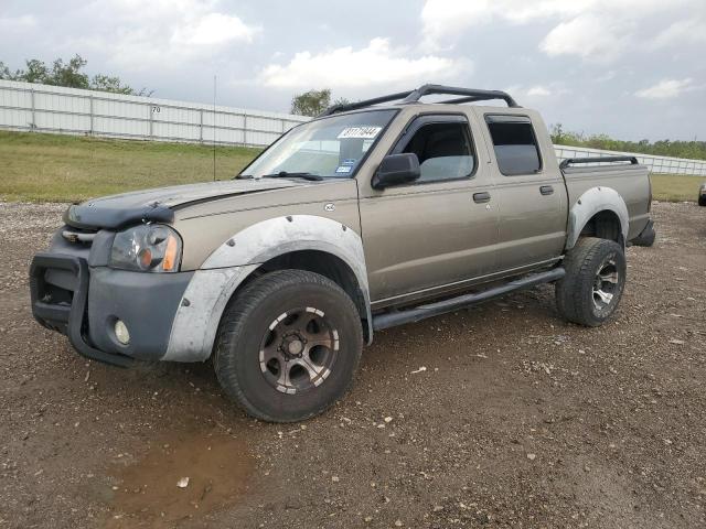 NISSAN FRONTIER C