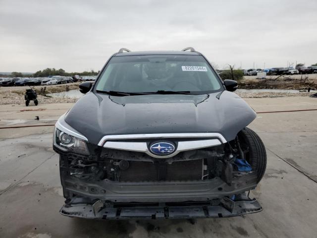 2020 SUBARU FORESTER L - JF2SKASC4LH588119
